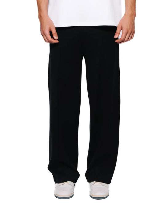 Wide Leg Men Pants