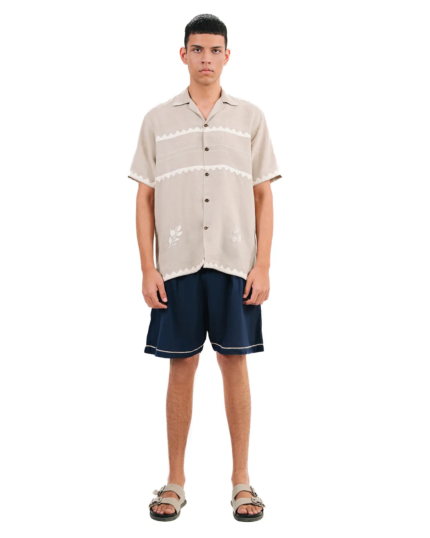 Kutch Shorts