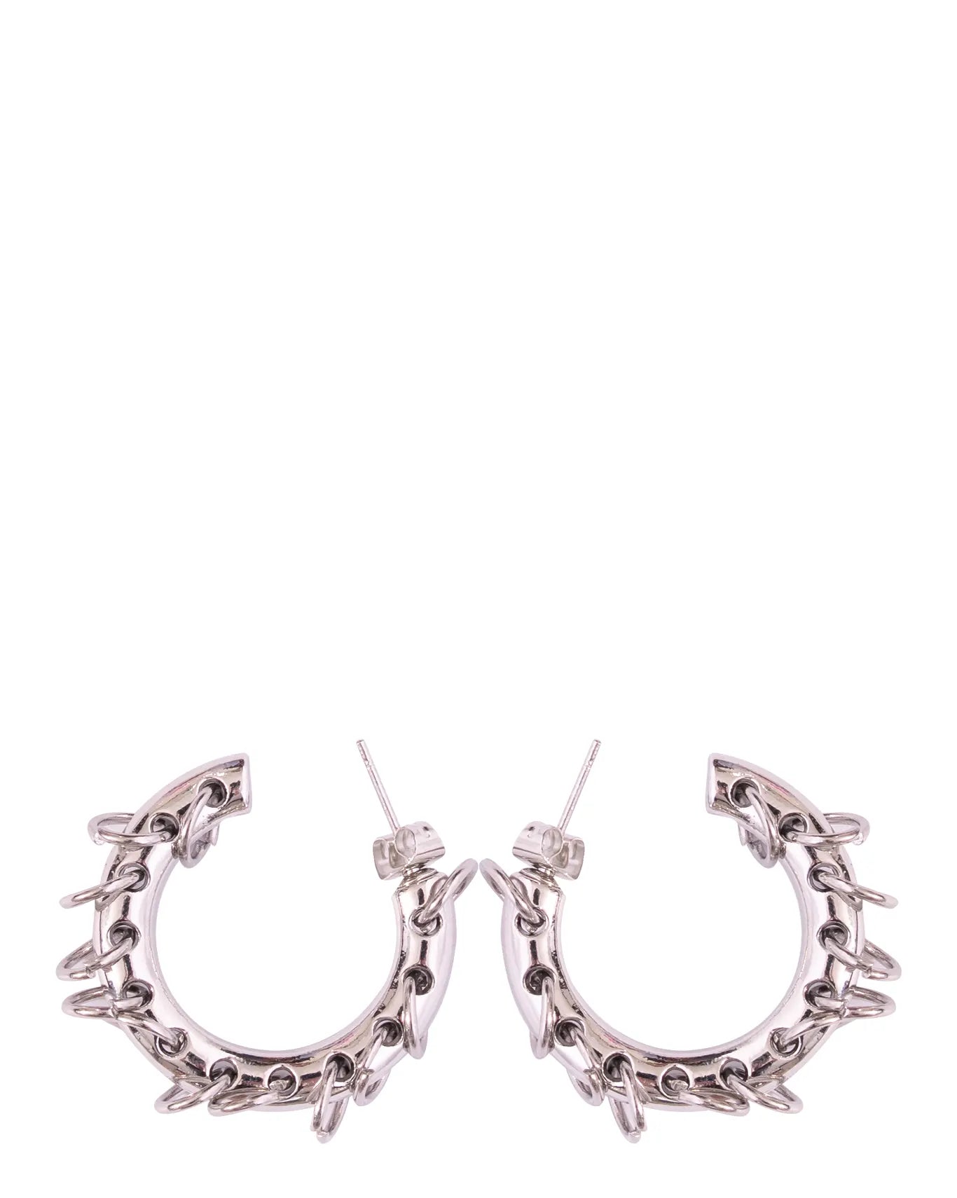 Helix-II Earrings