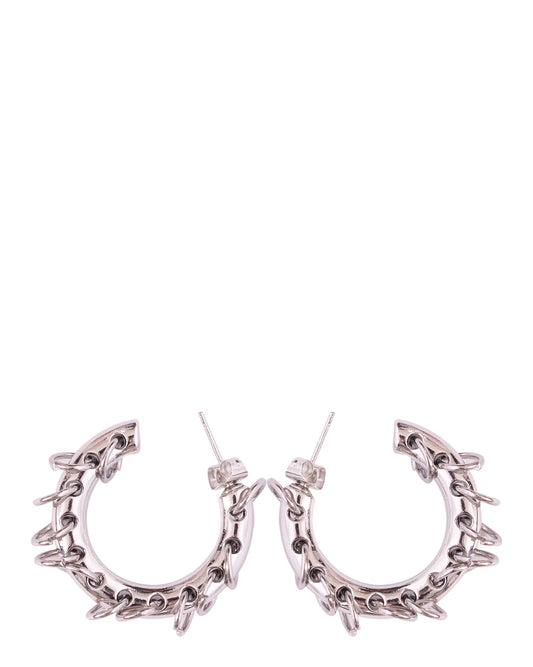 Helix-II Earrings