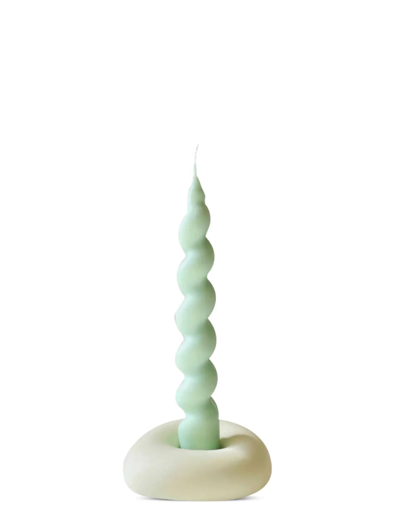 Donut Candle Holder