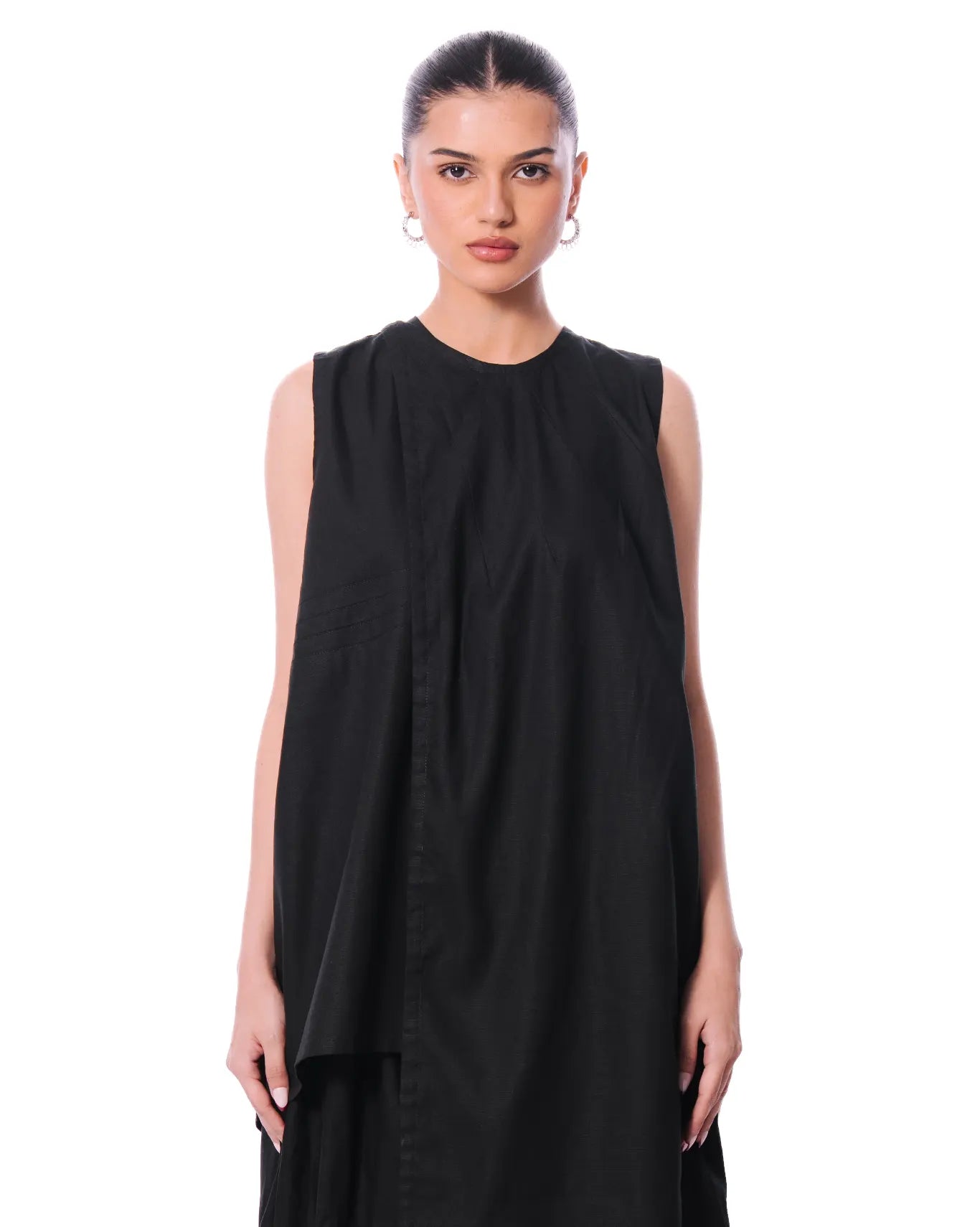 Baro Studio 26 Black Jiro Set - CULT - haider