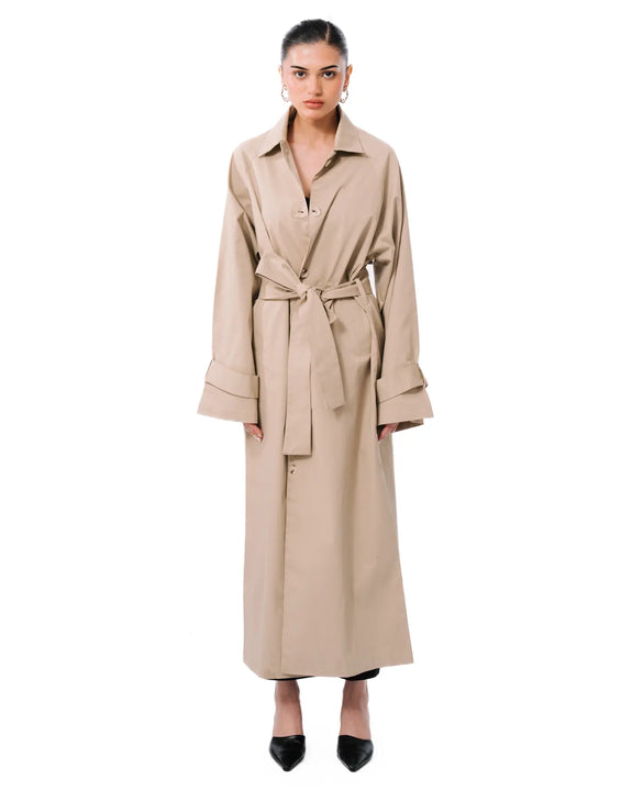 Trench Coat