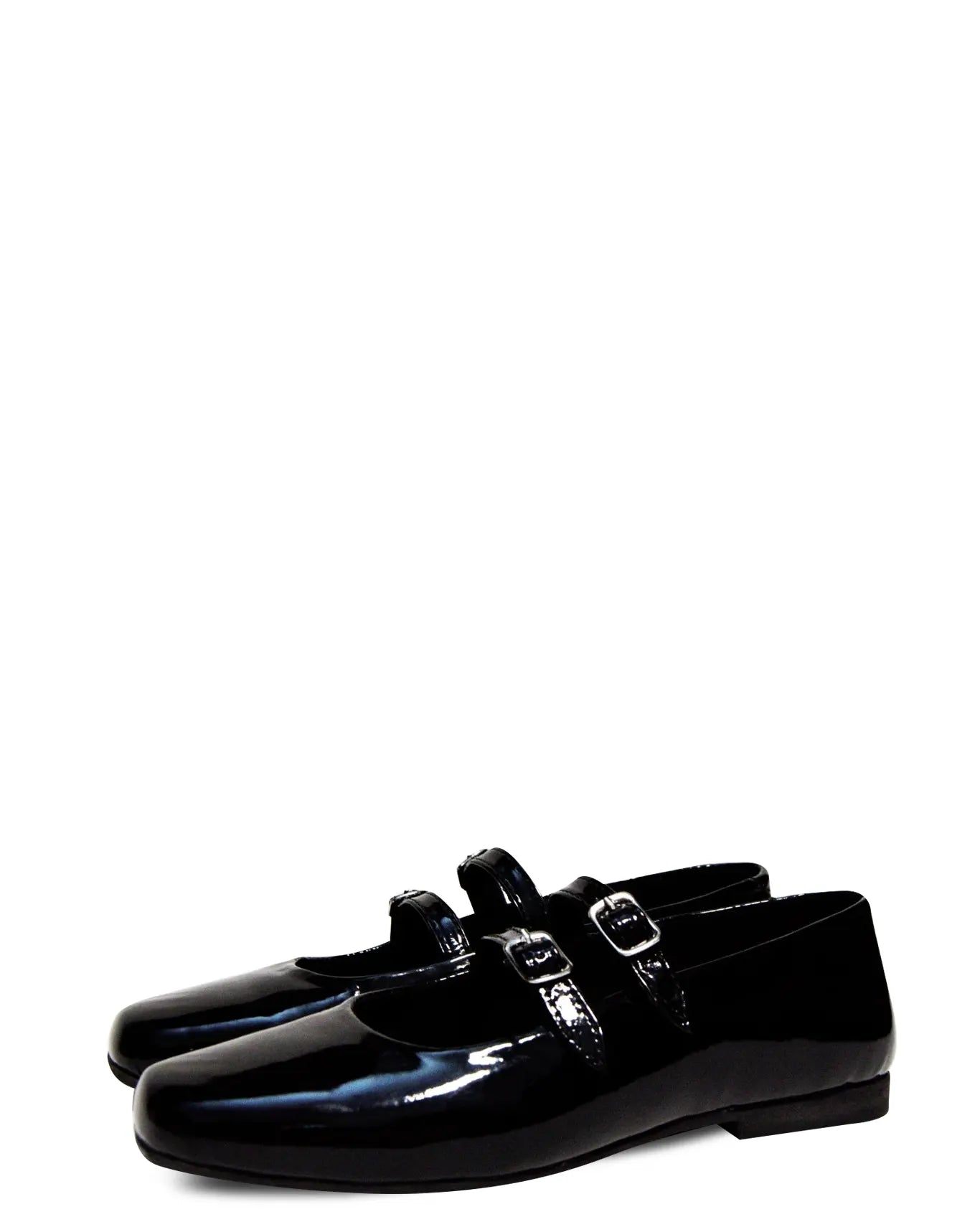 Tayraak Black Black Sassi Flats - CULT