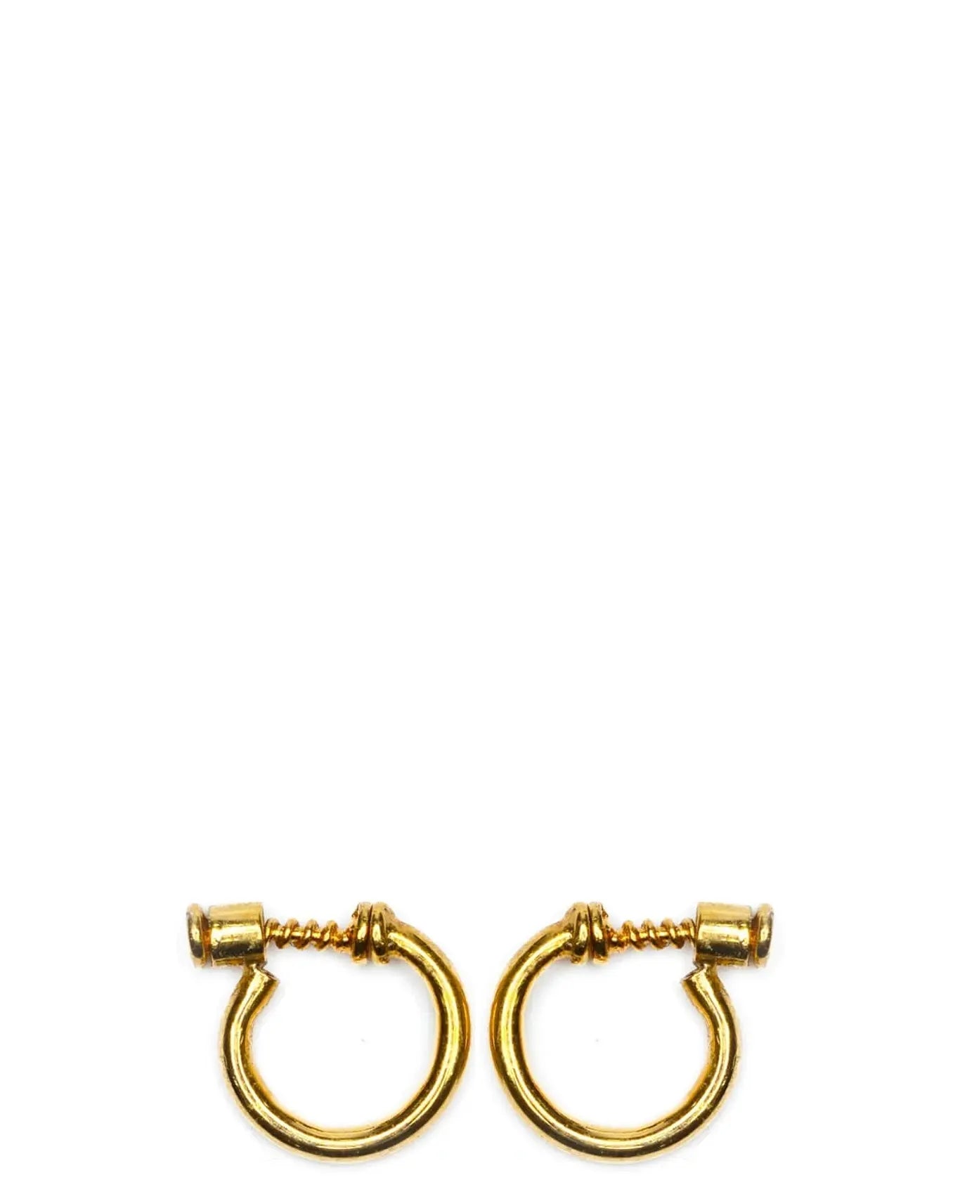 Hoop Earrings