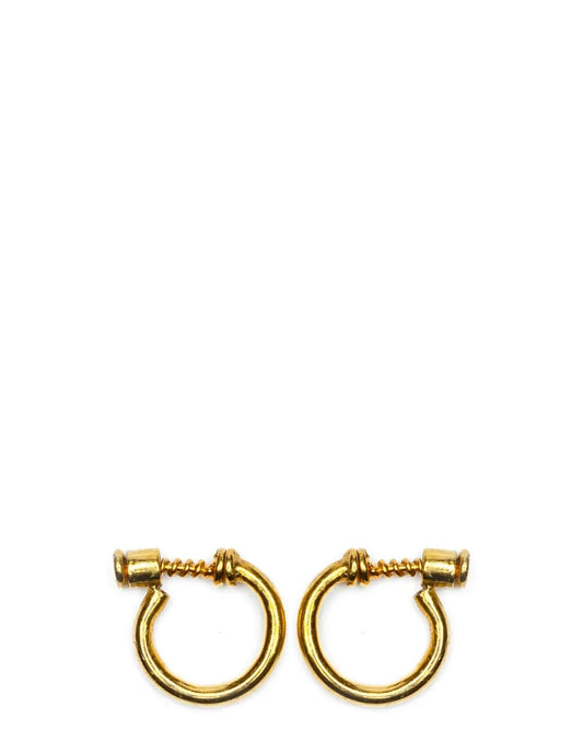 Hoop Earrings