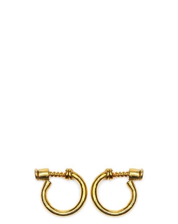 Hoop Earrings