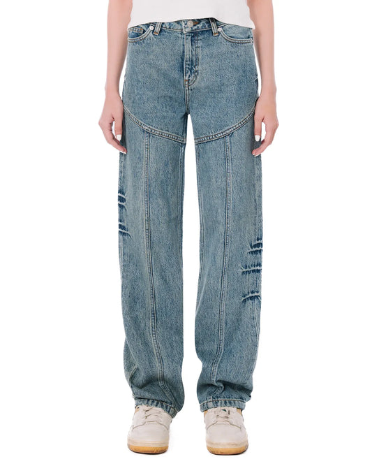 Waveform Denim