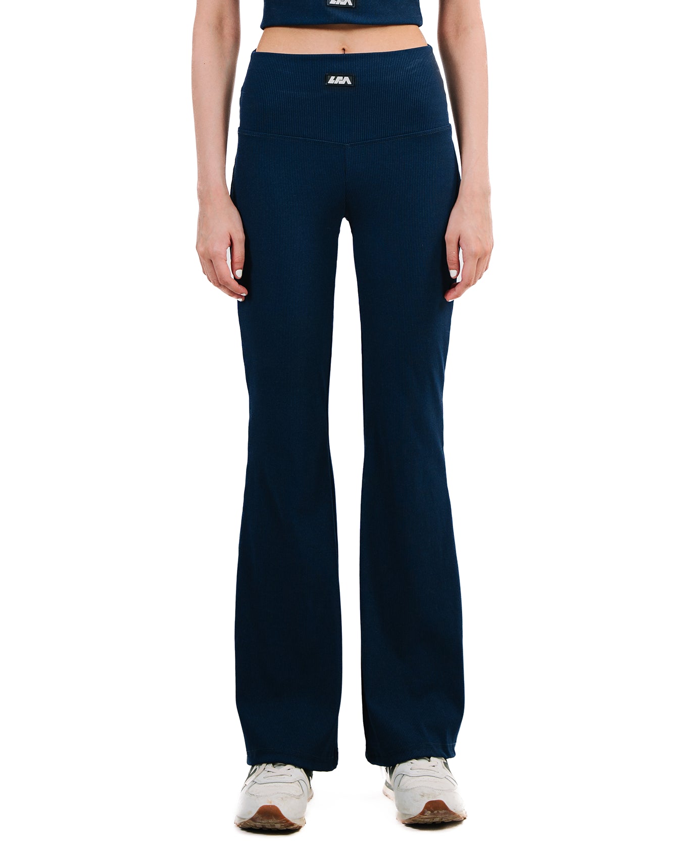 Soft Rib Movement Pant