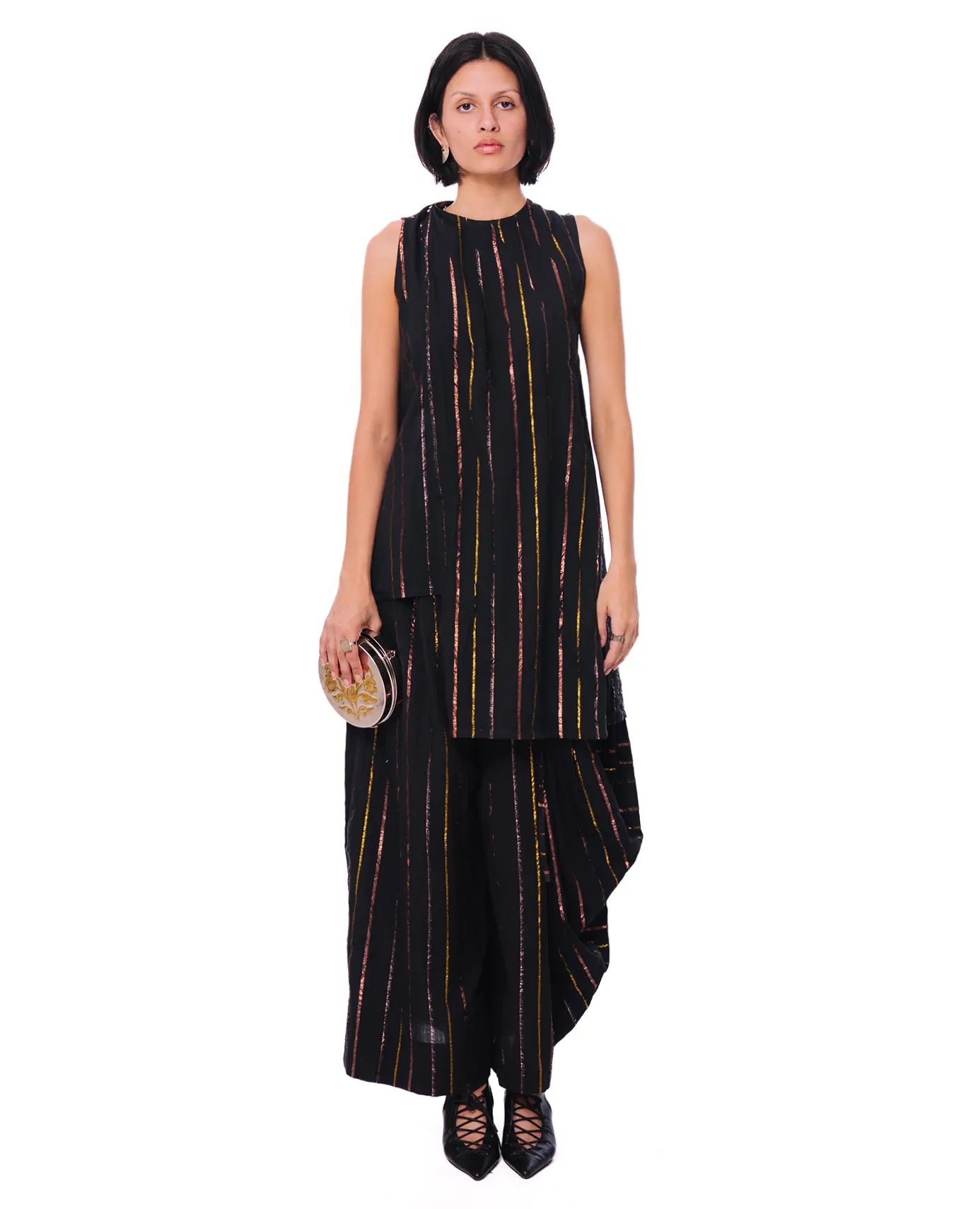 Baro Studio 26 Black Stripe Jiro Set - CULT