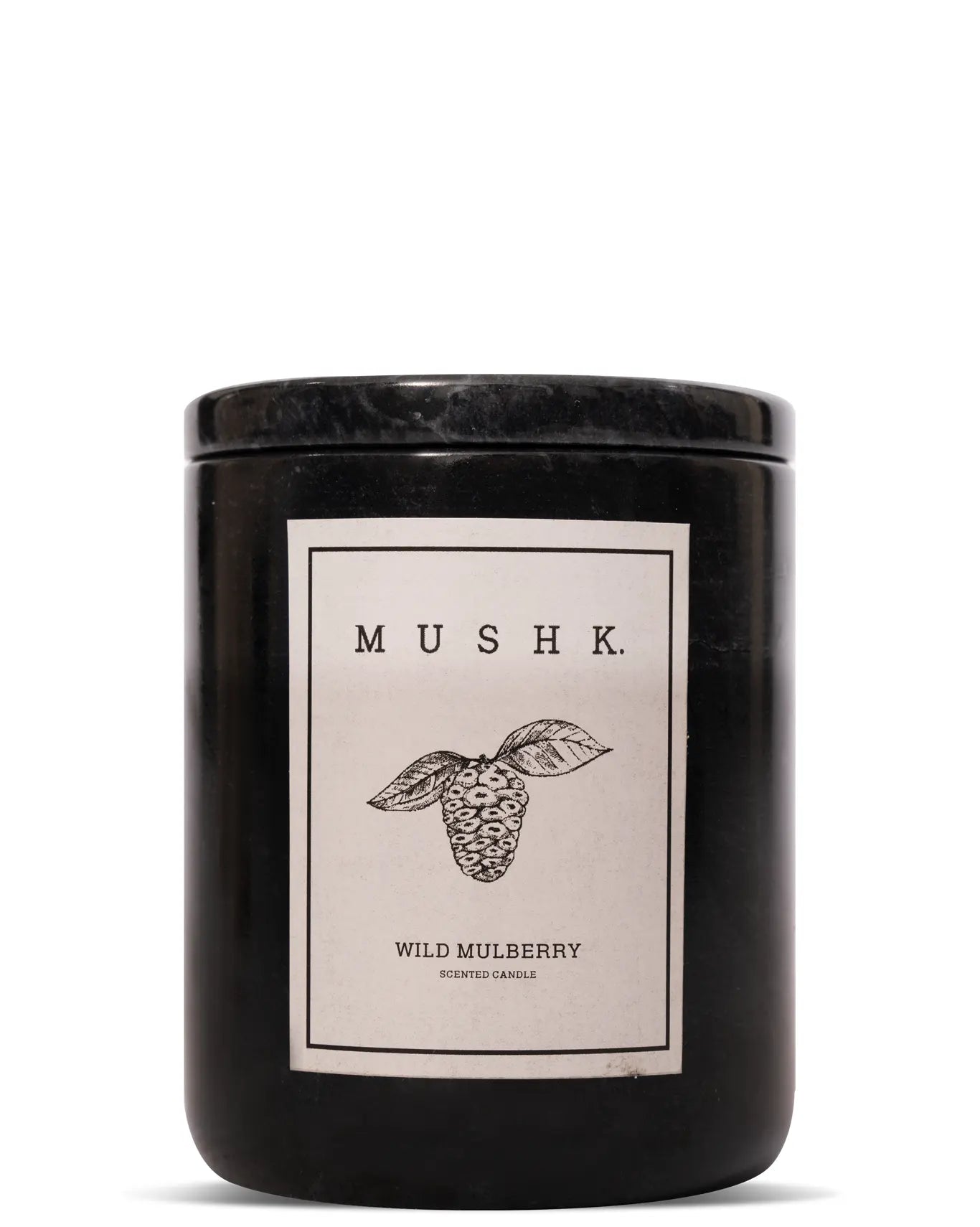 Wild Mulberry 180 ML