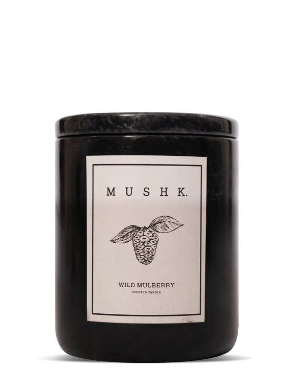 Wild Mulberry 180 ML