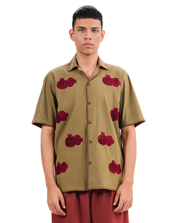 Woodland Shirt