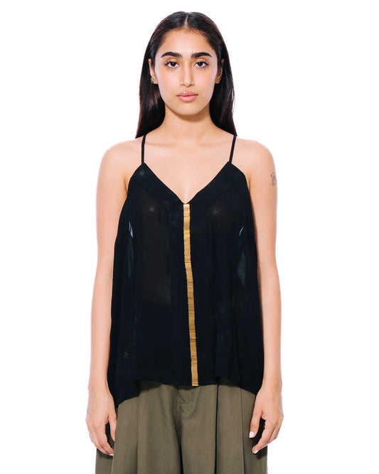 Green Structured Tank