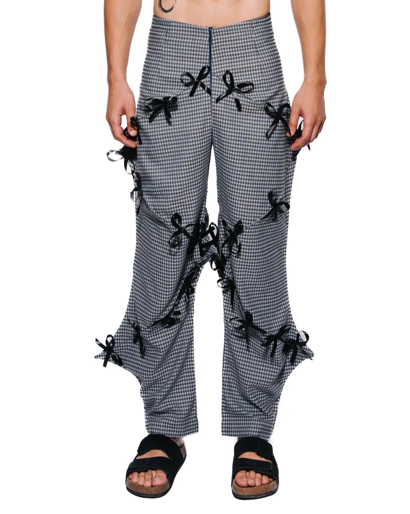 Web Pants