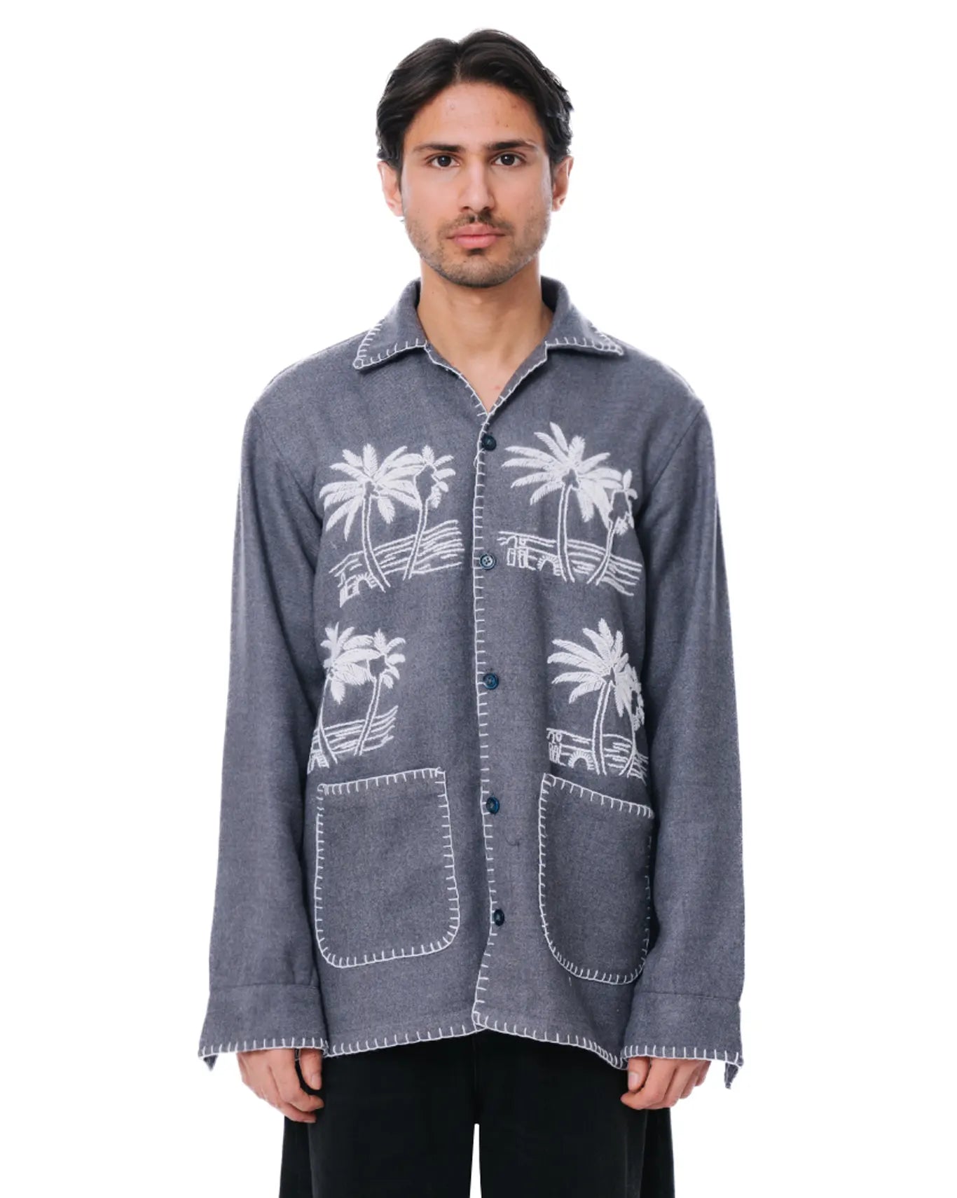 Palm Jacket