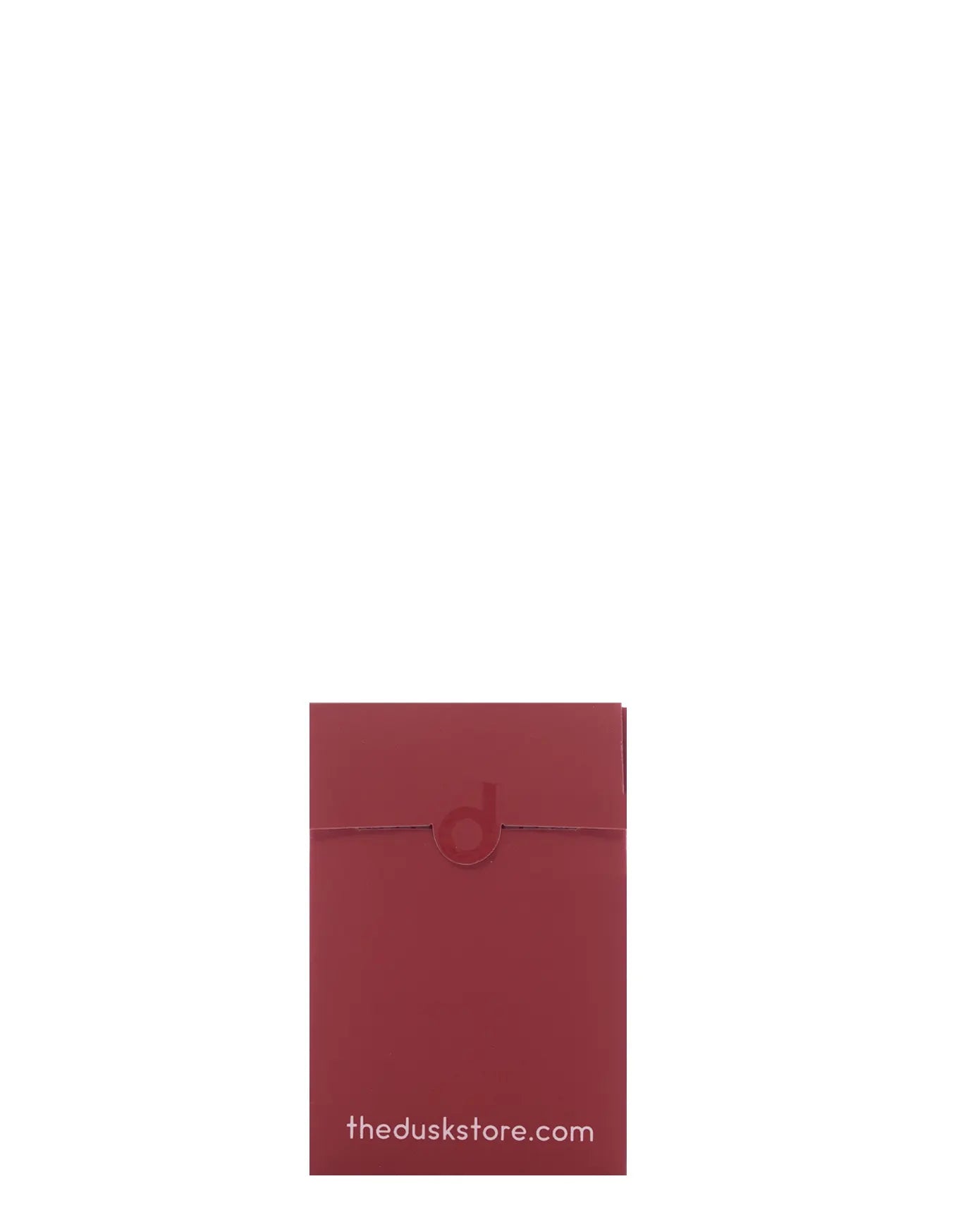 Dusk Red The Love Deck - CULT