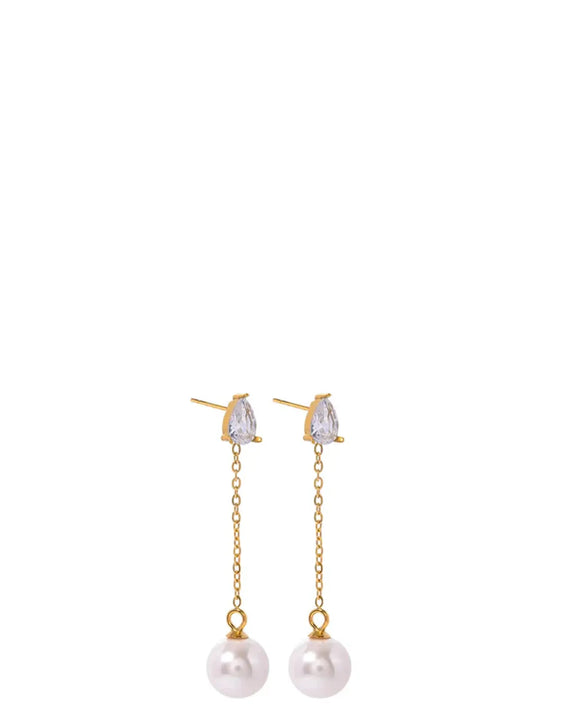 Capri Earrings