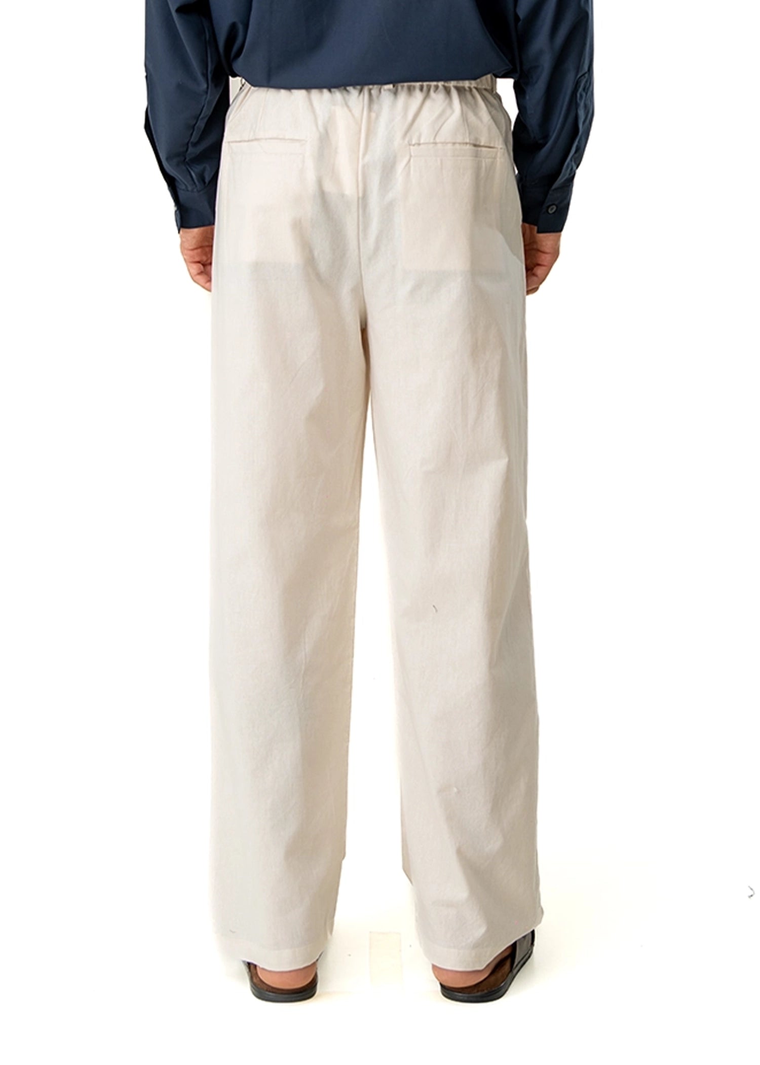 Wear Oga Beige Sailor Pants Cult Karachi akistan