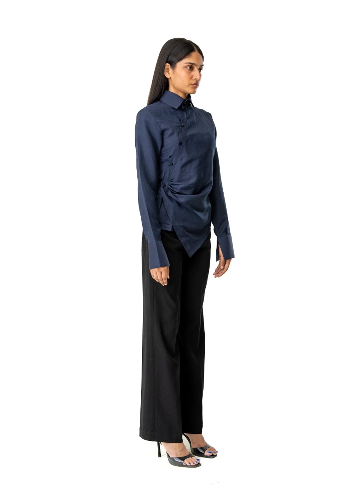 Ishq-e-Amore Navy blue The Navy Confession 2.0 - CULT - haider