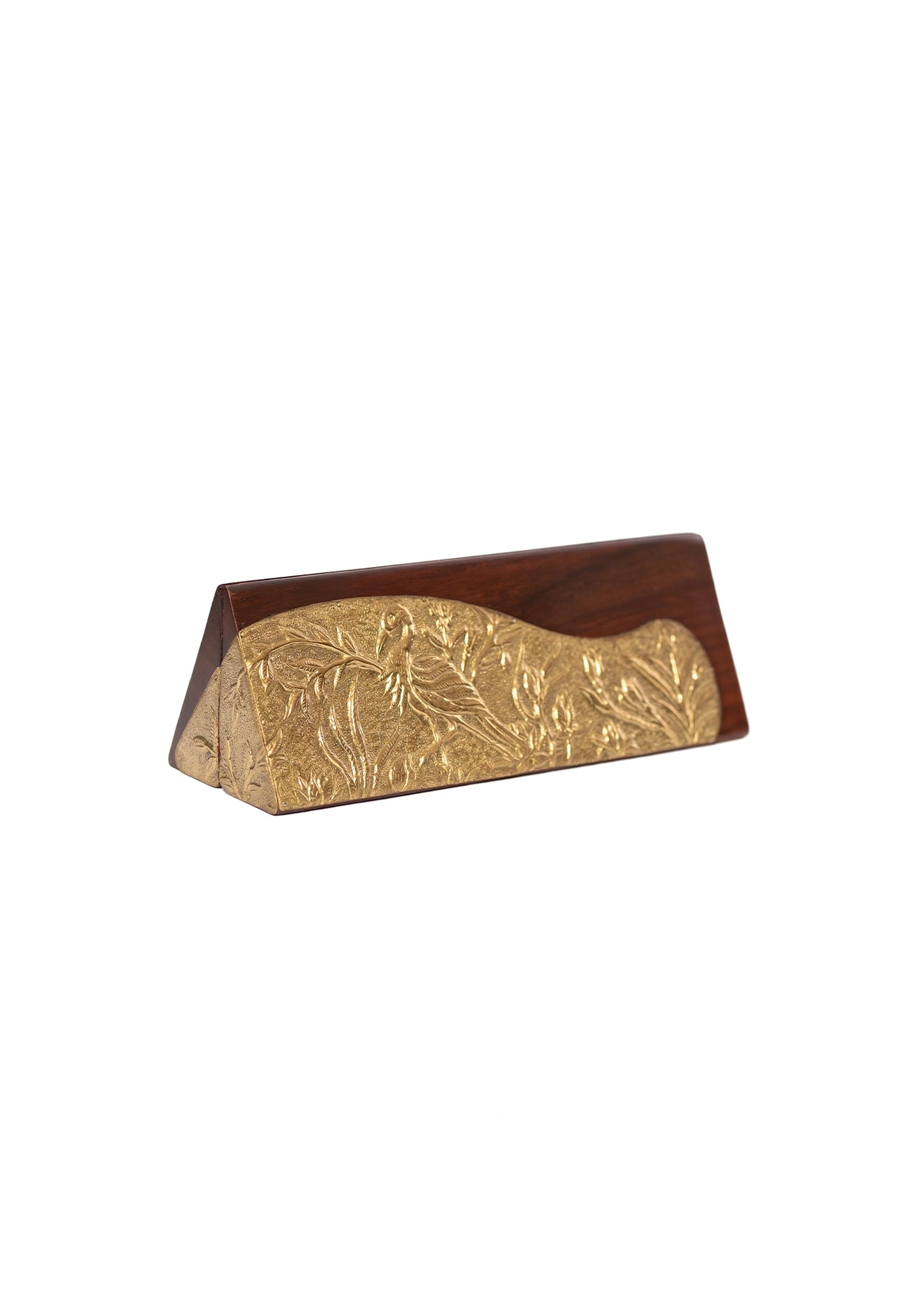 PTL Designs Gold Kunj - CULT - haider