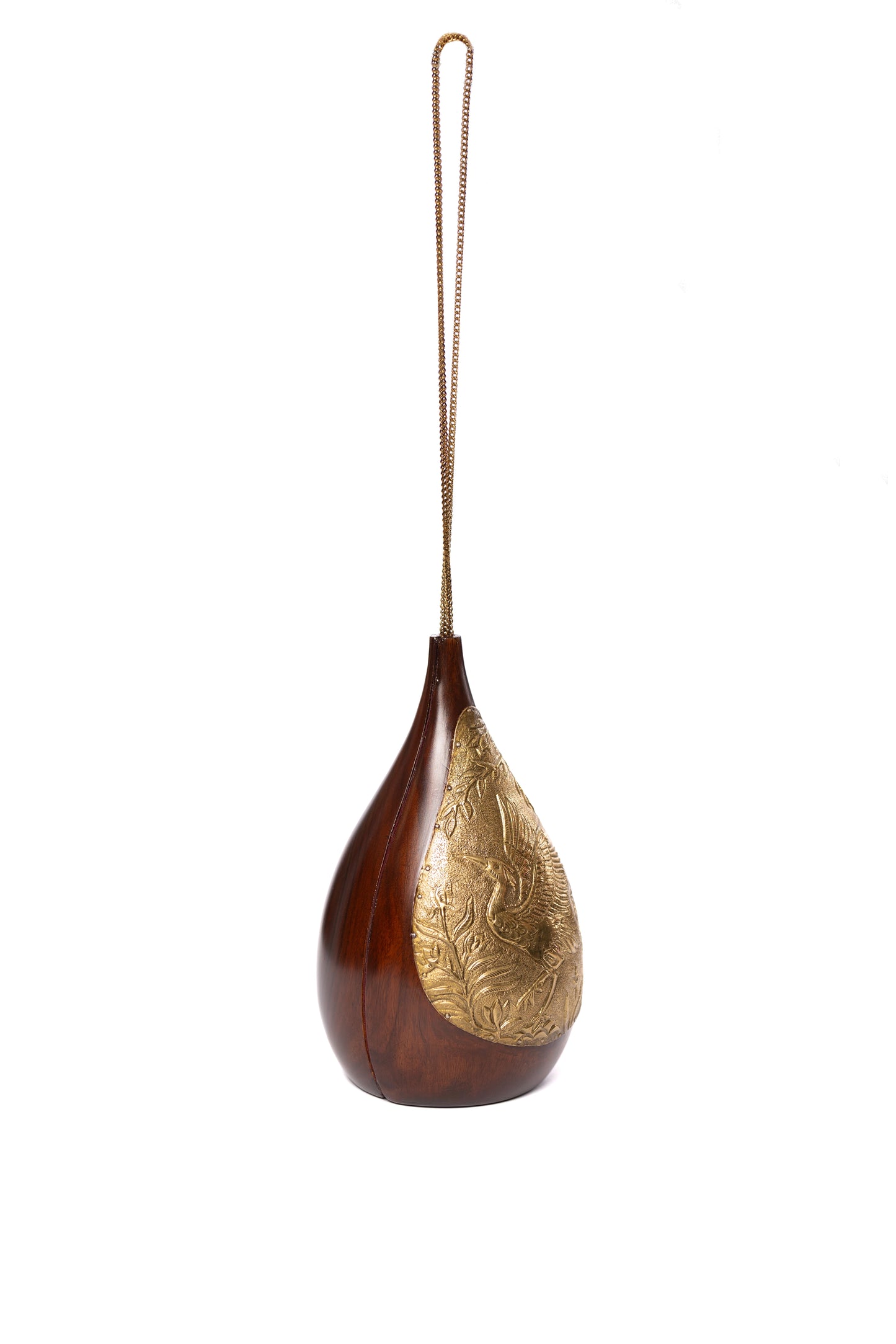 PTL Designs Gold Aab - CULT - haider