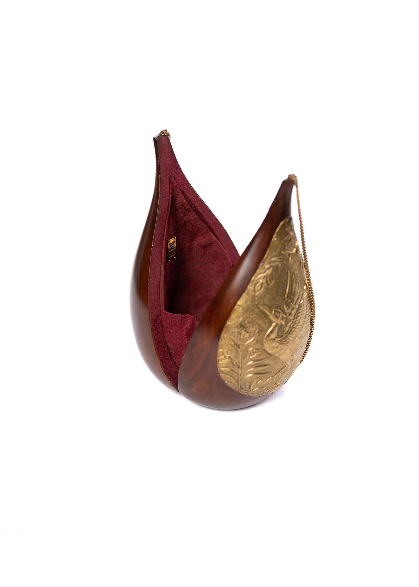 PTL Designs Gold Aab - CULT - haider