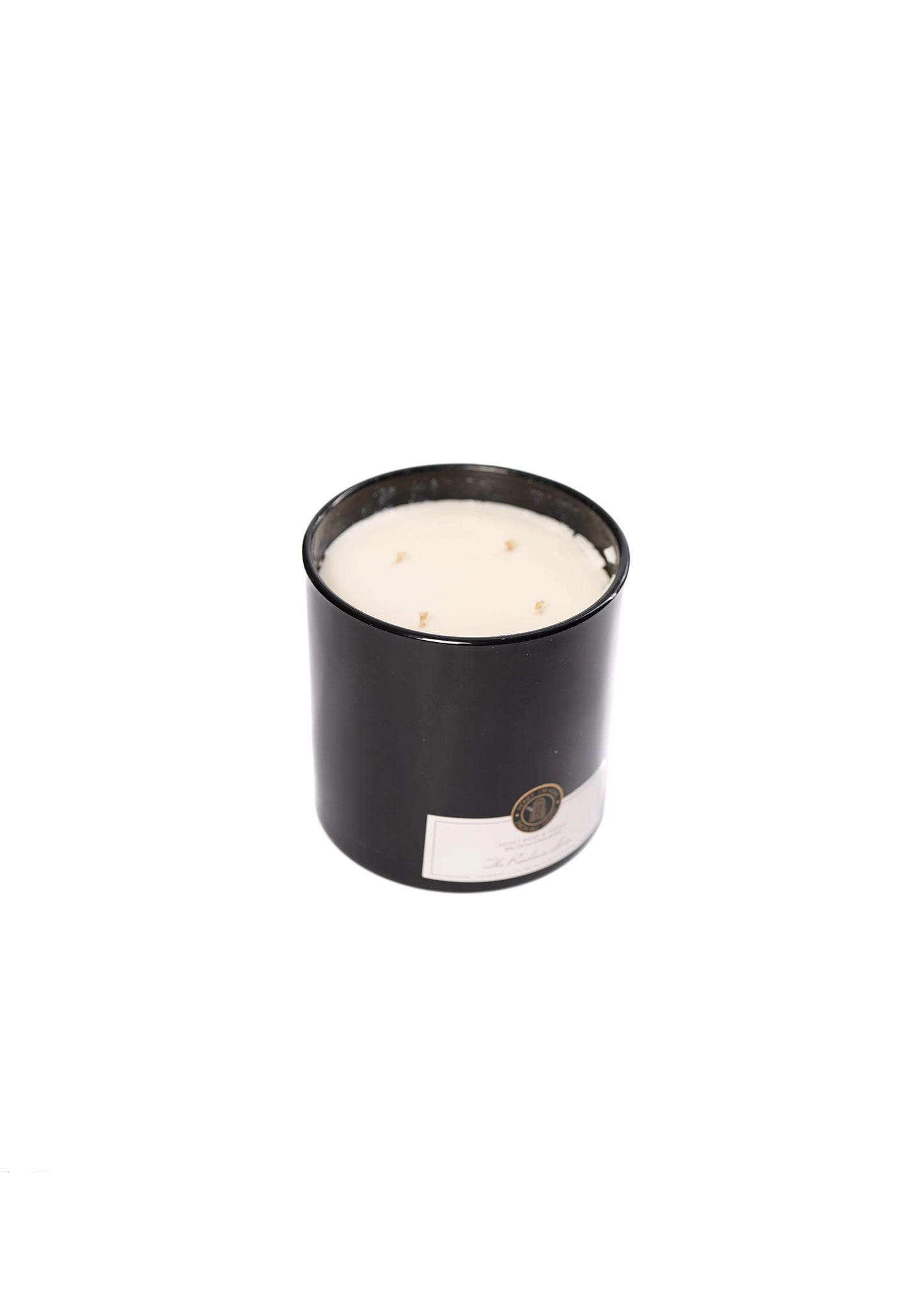 Honey, I'm Home Black Velvet Rose and Tweed - Rose Chili Leaf and Redwood Bark - CULT - haider
