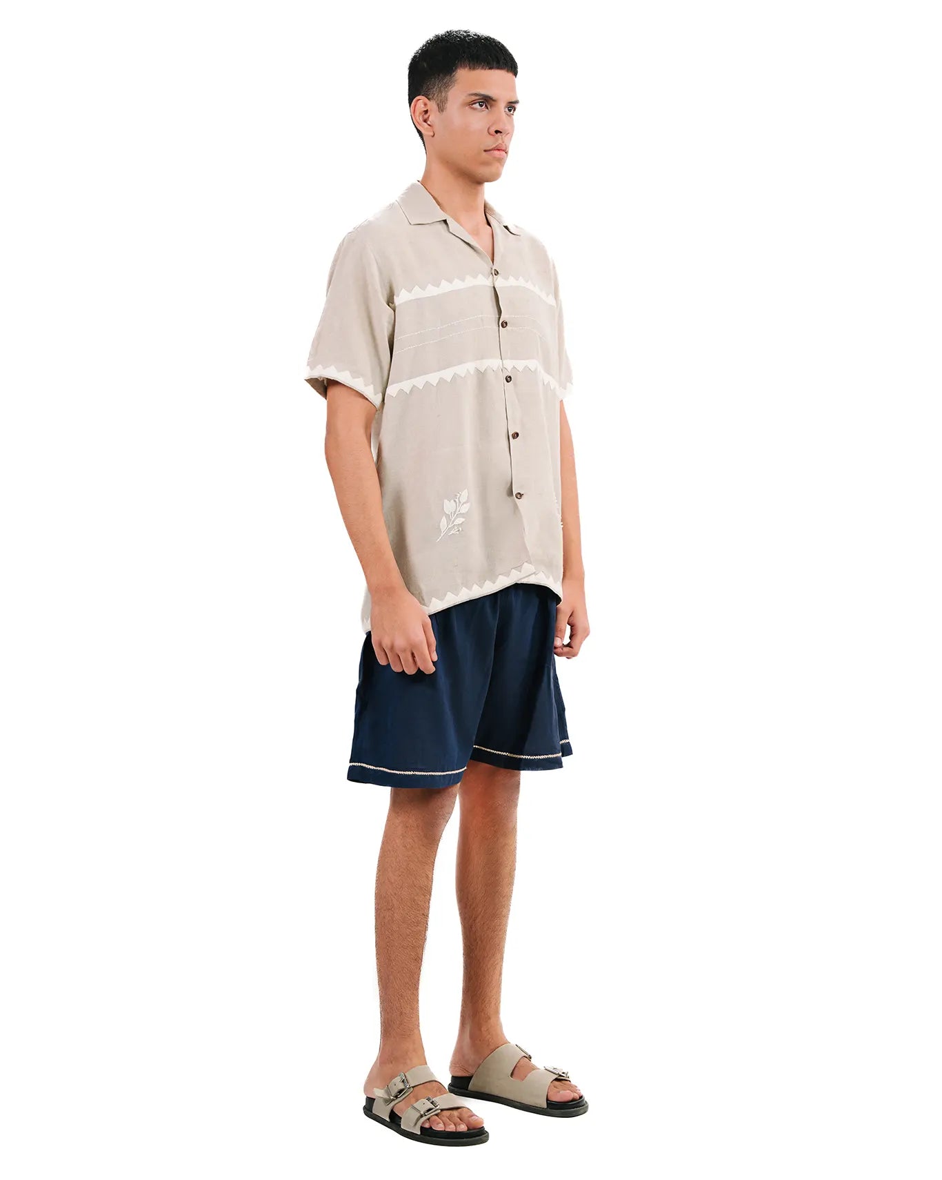 Kutch Shorts