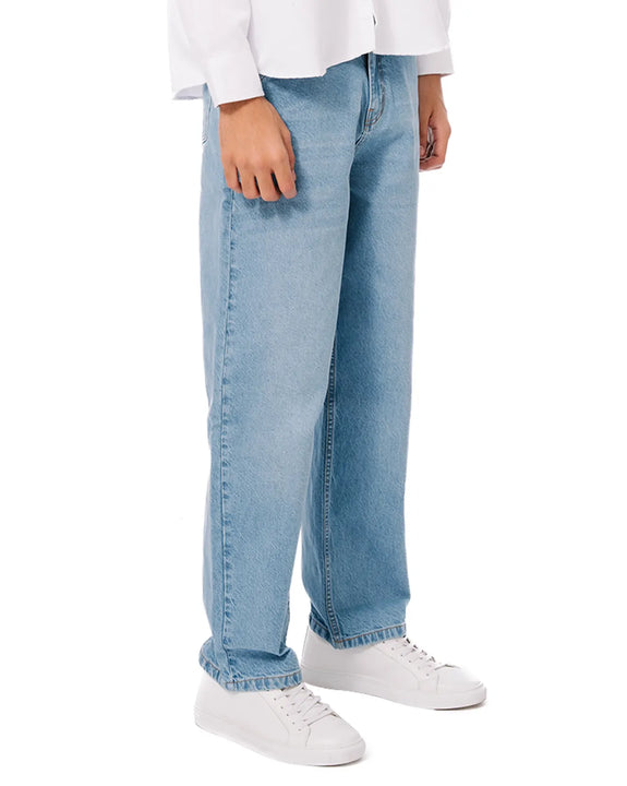 Baggy Fit Jeans