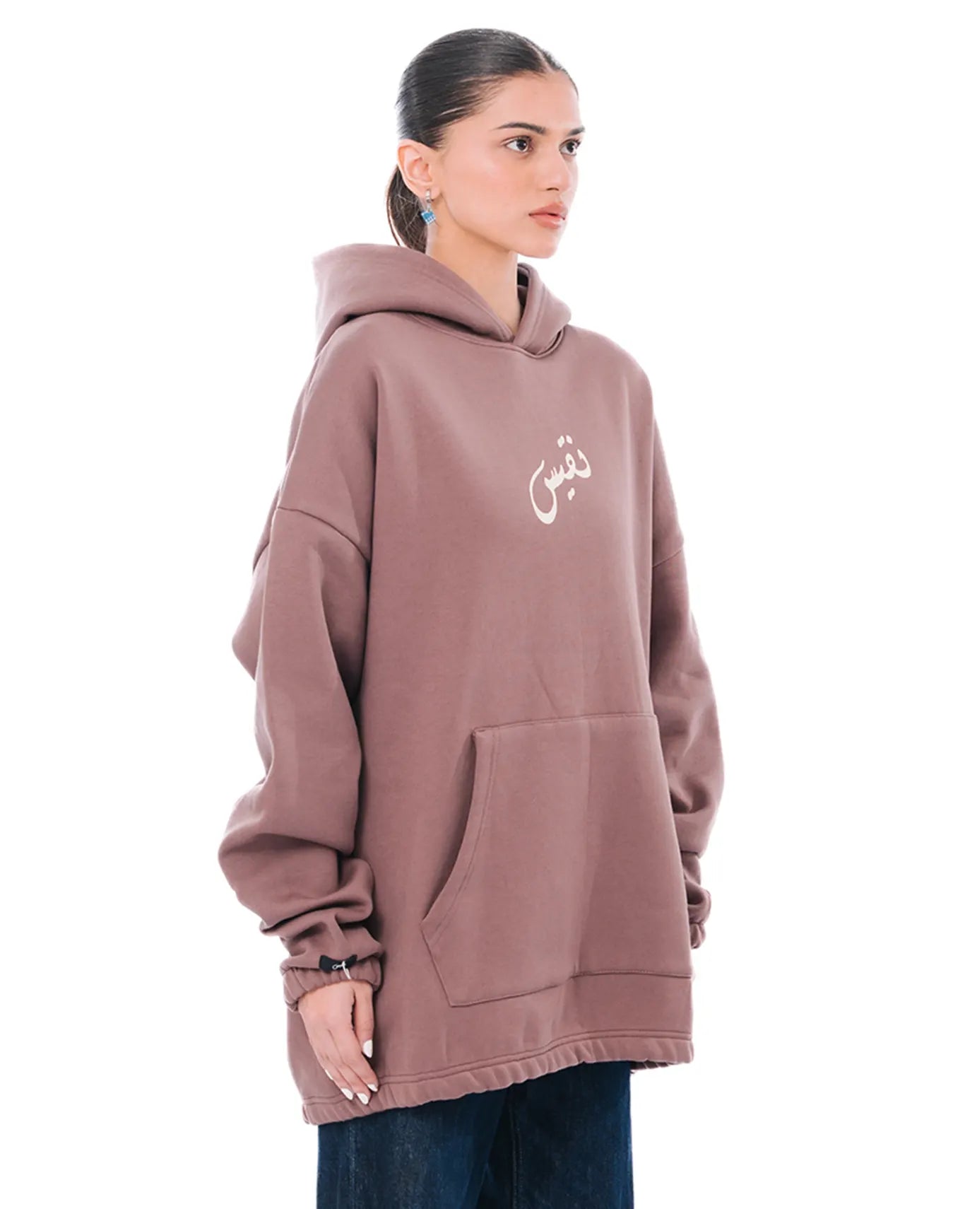 Falsa Essential Hoodie