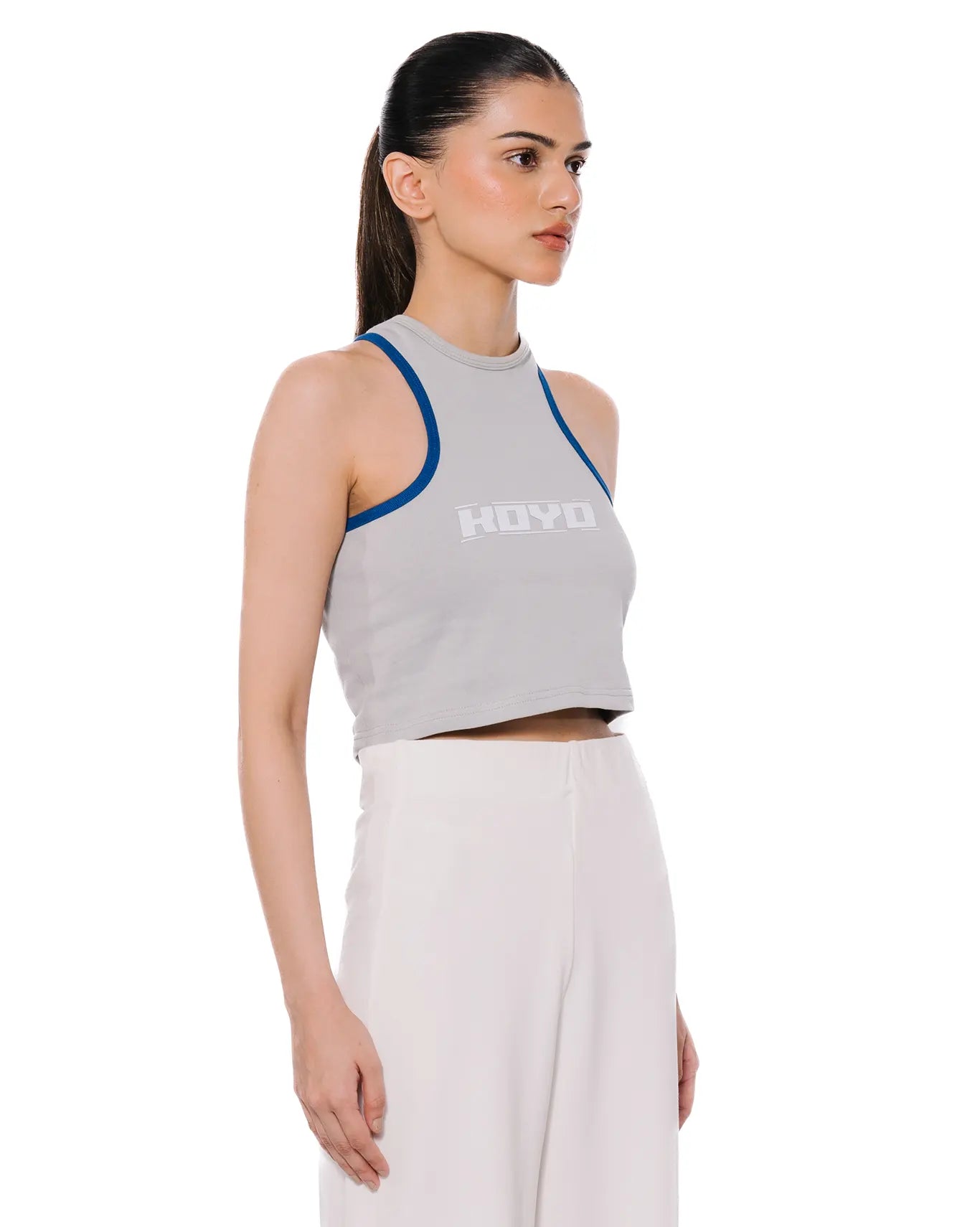 Racer Tank Top