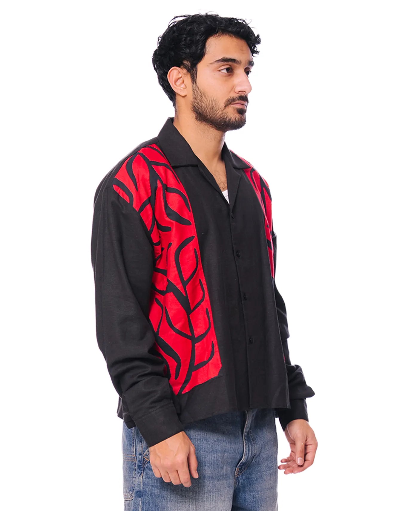 Demo Black Black Chess 3.0 Shirt - CULT