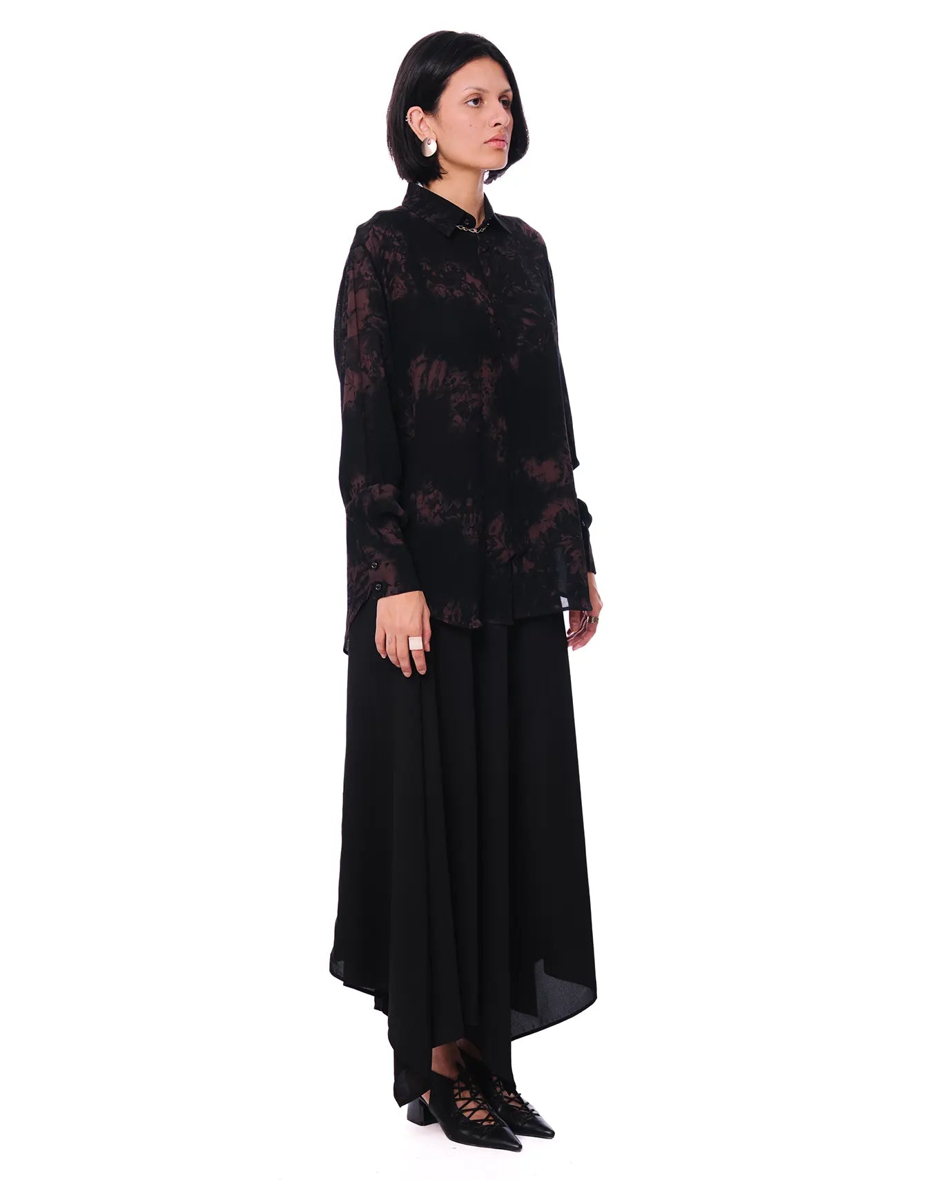 Baro Studio Mud 2.0 Mud Rano Shirt 2.0 - CULT