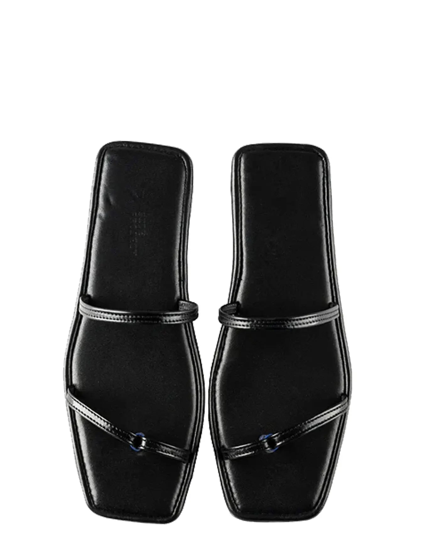 The Side Project Black Project 14: Barely There - CULT - haider