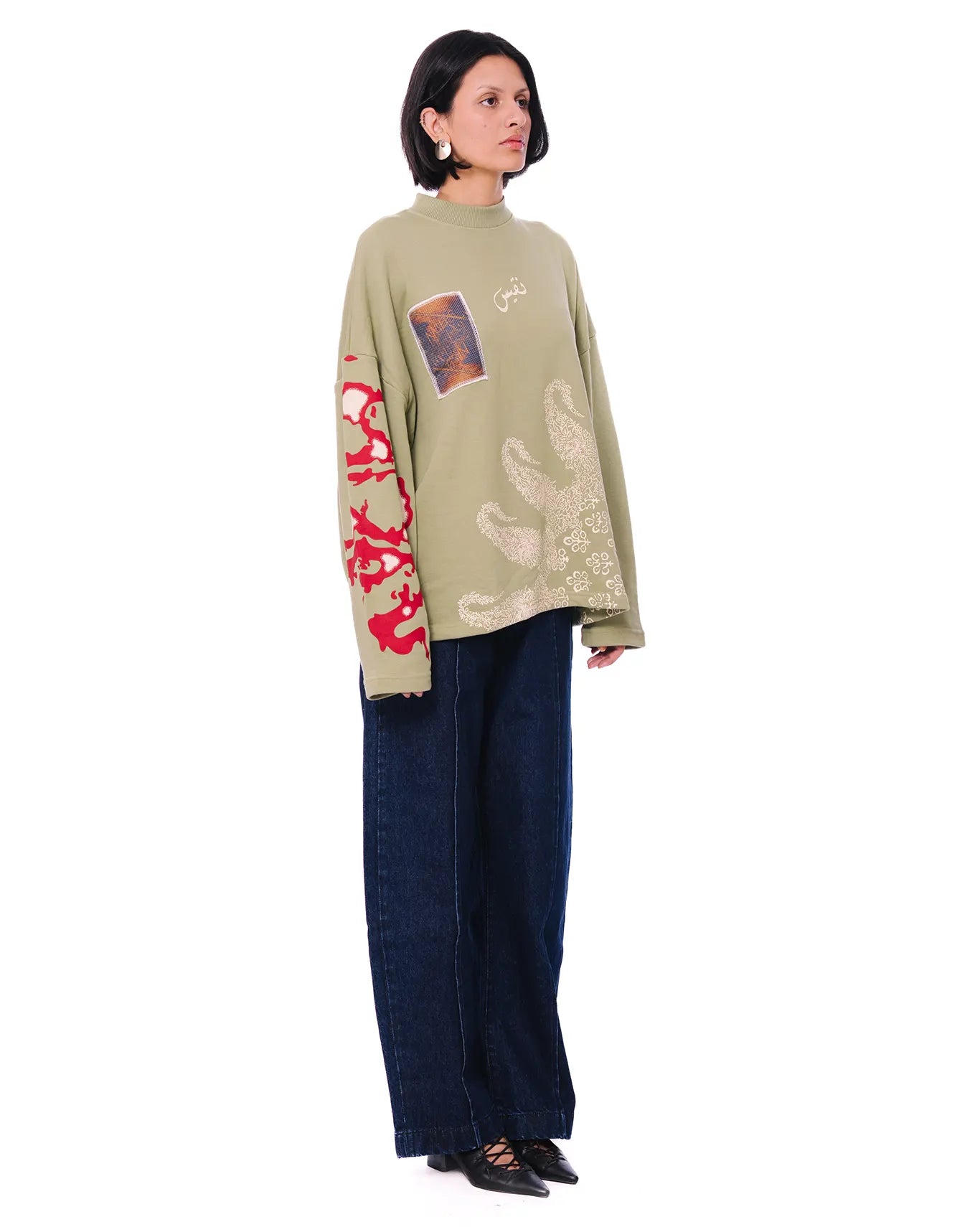 Naqees Green Pindi Express - CULT