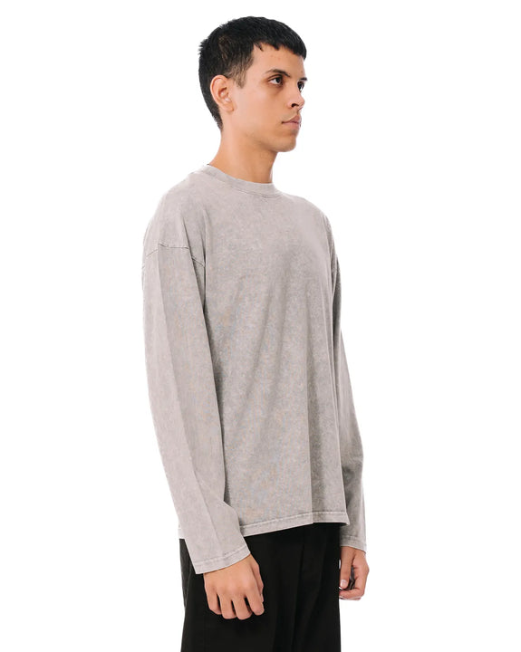 Crew Oversized Full Sleeve T-Shirt