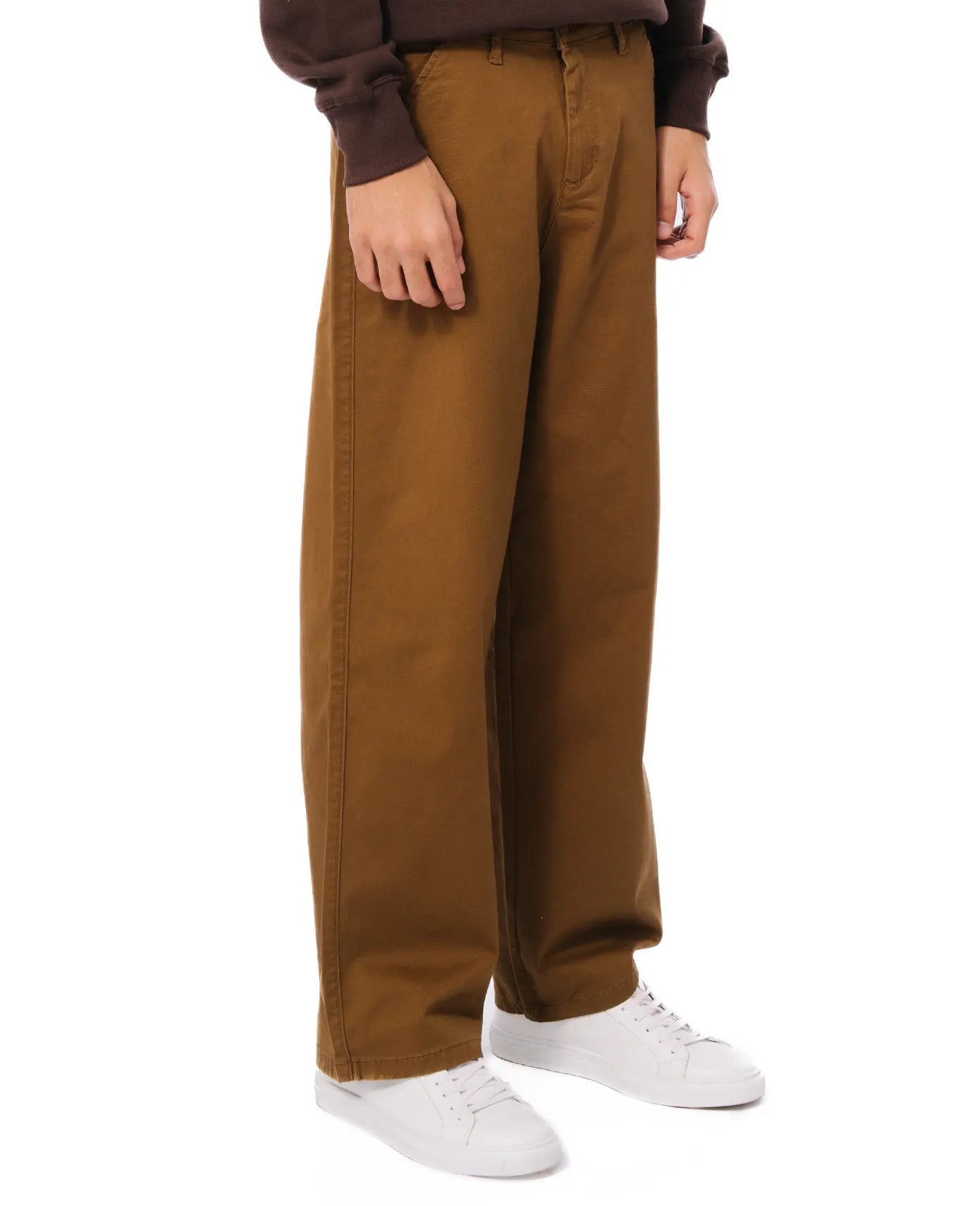 Baggy Loose Fit Pants