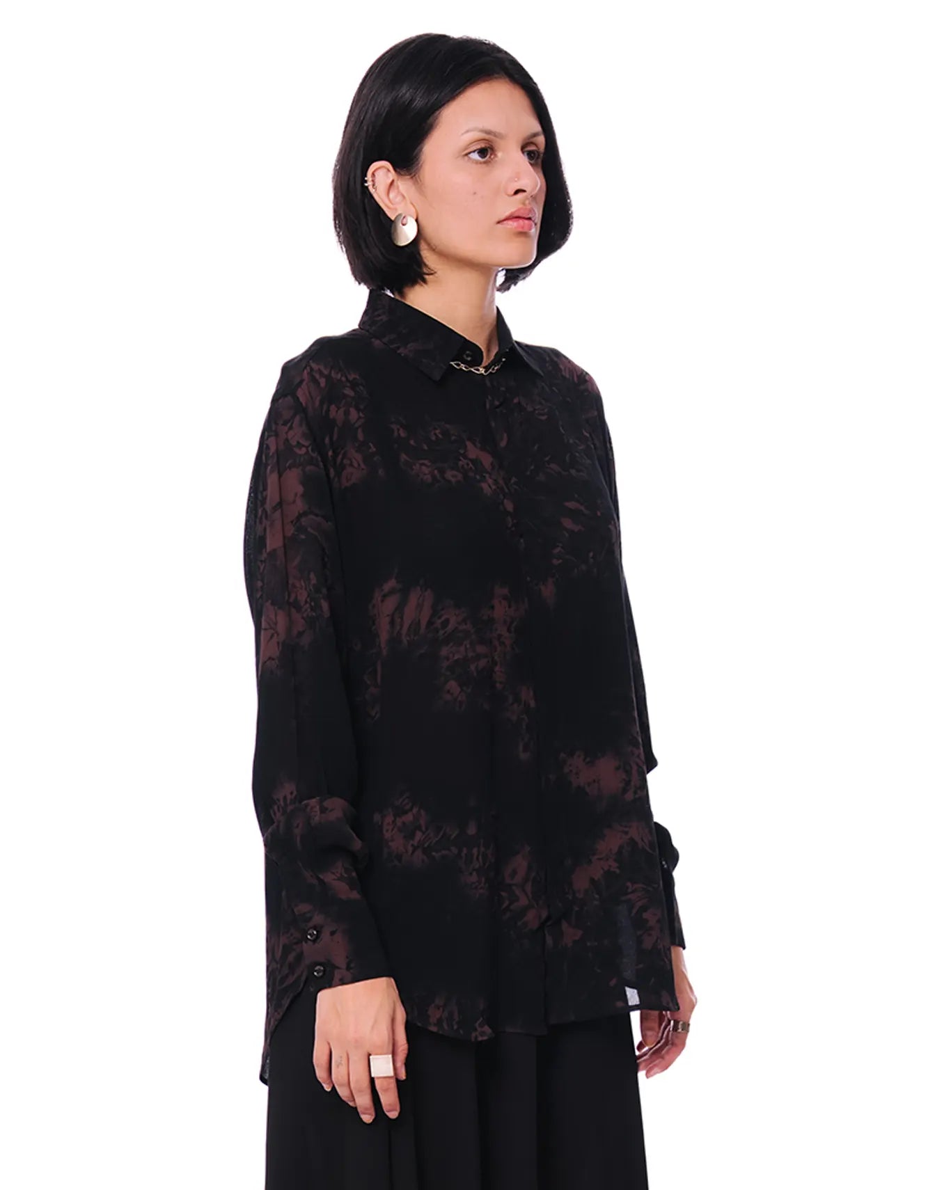 Baro Studio Mud 2.0 Mud Rano Shirt 2.0 - CULT