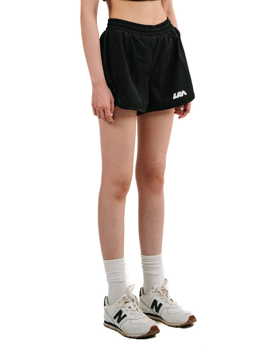 2-in-1 Athelete Shorts