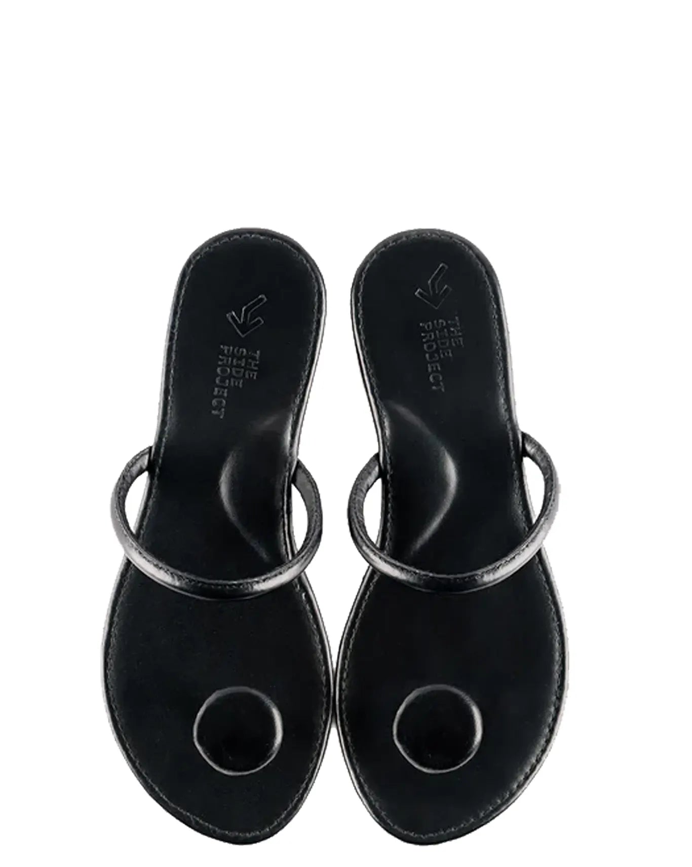 The Side Project Black Project 11: Button Knob - CULT - haider