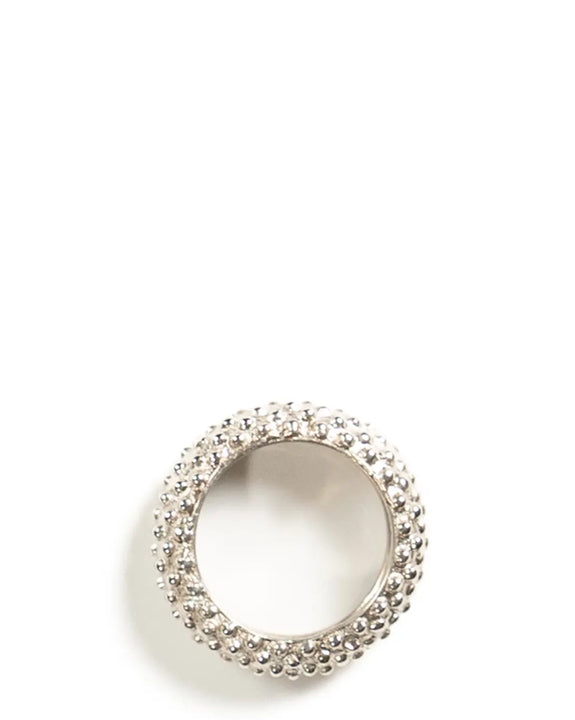 Classic Spike Ring