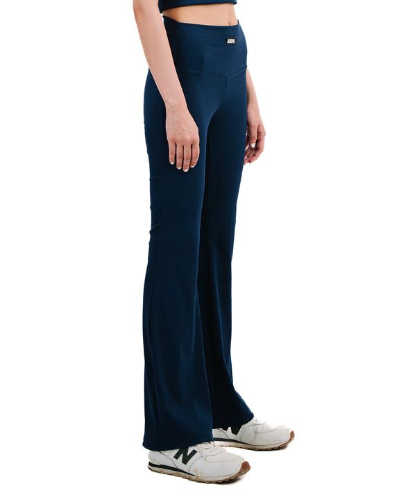 Soft Rib Movement Pant