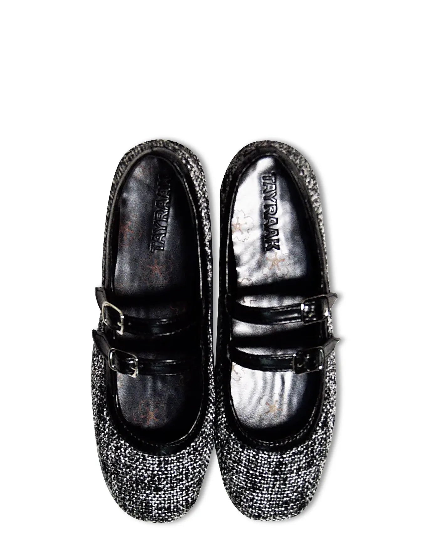 Tayraak Black Black Deeba Platform - CULT