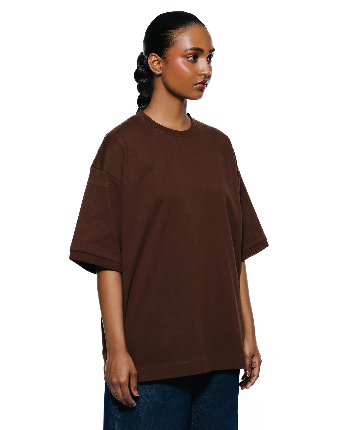 Oversized T-Shirt