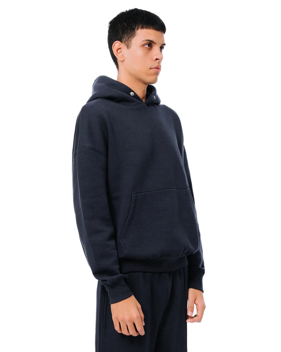 Oversized Pullover Hoodie