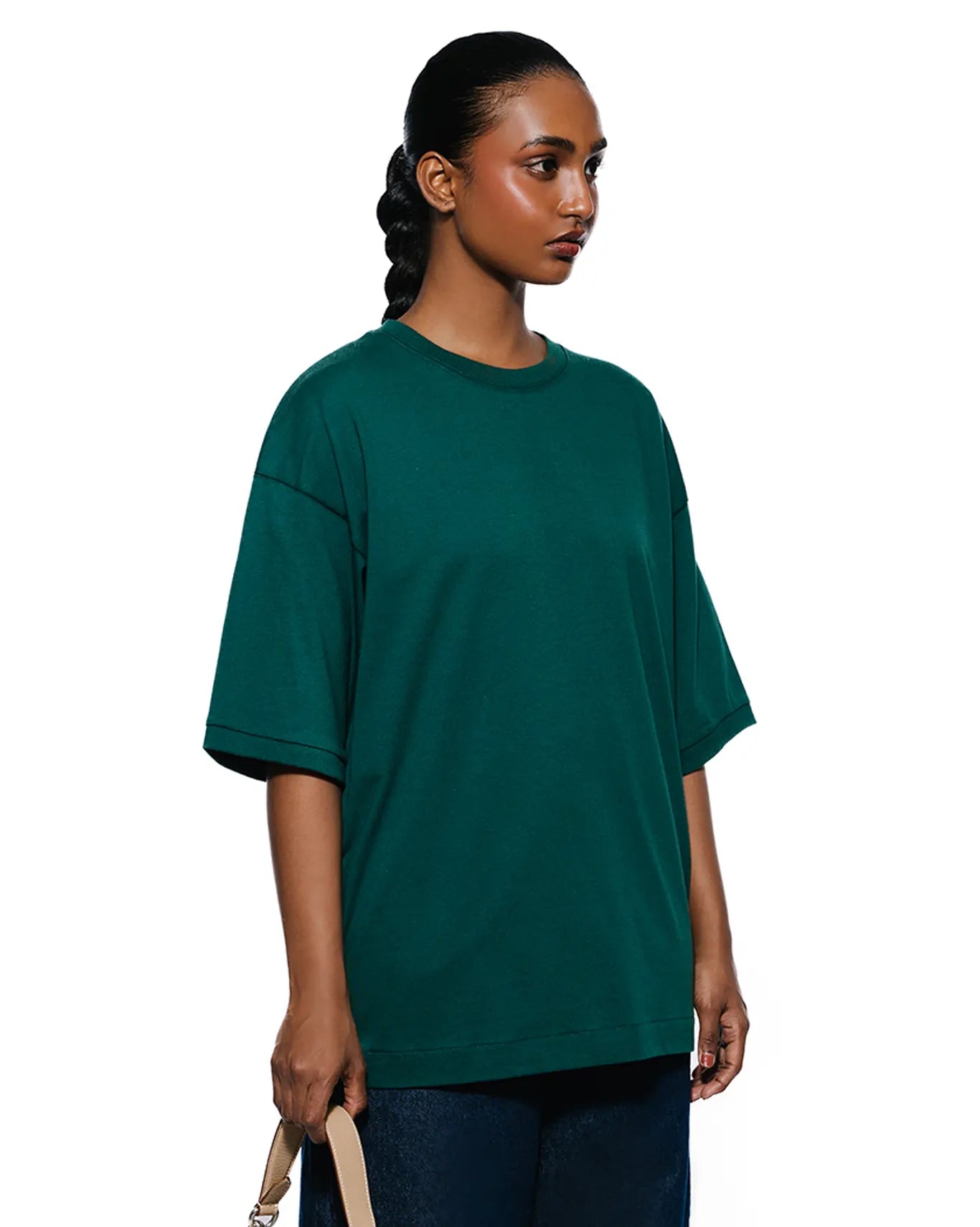 Oversized T-Shirt