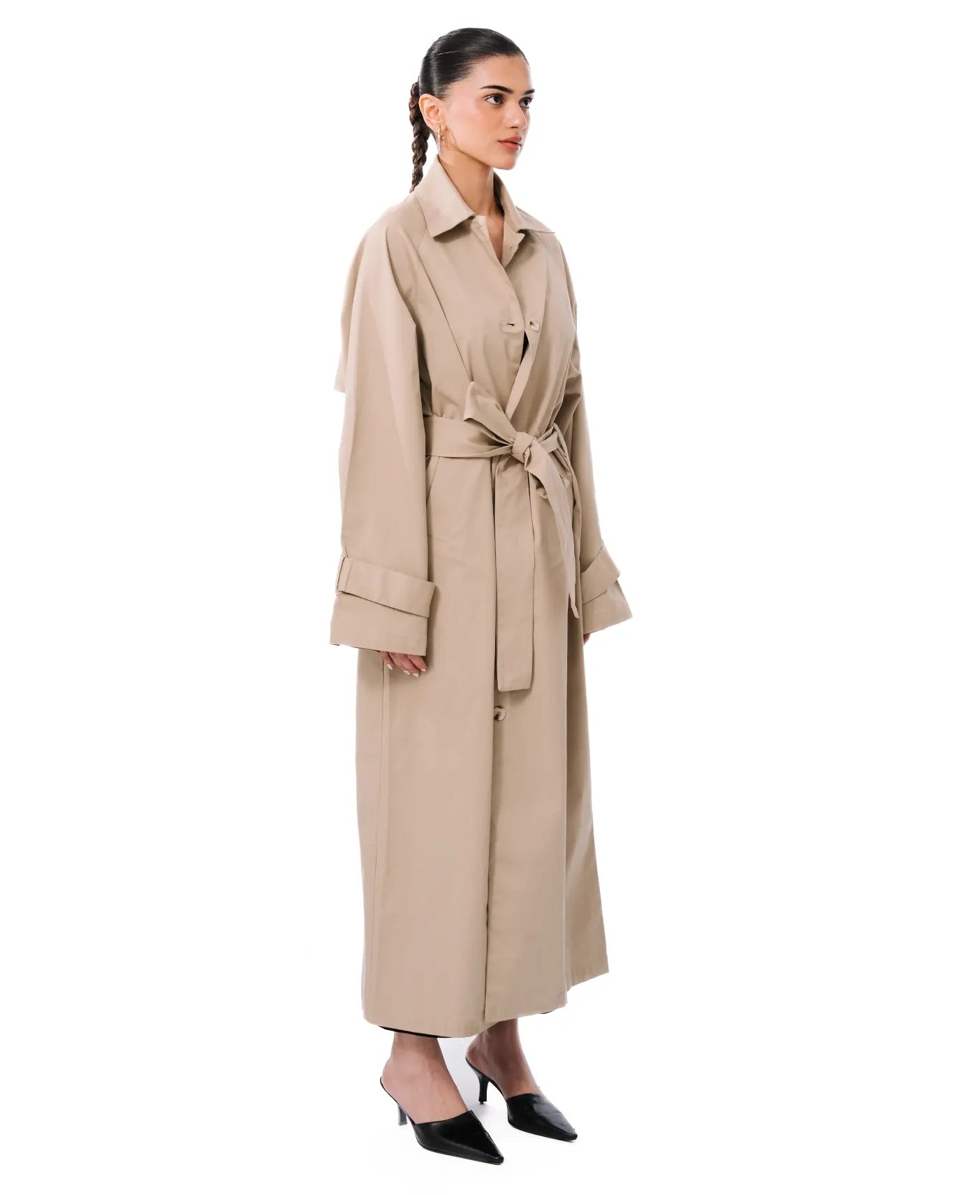 Trench Coat