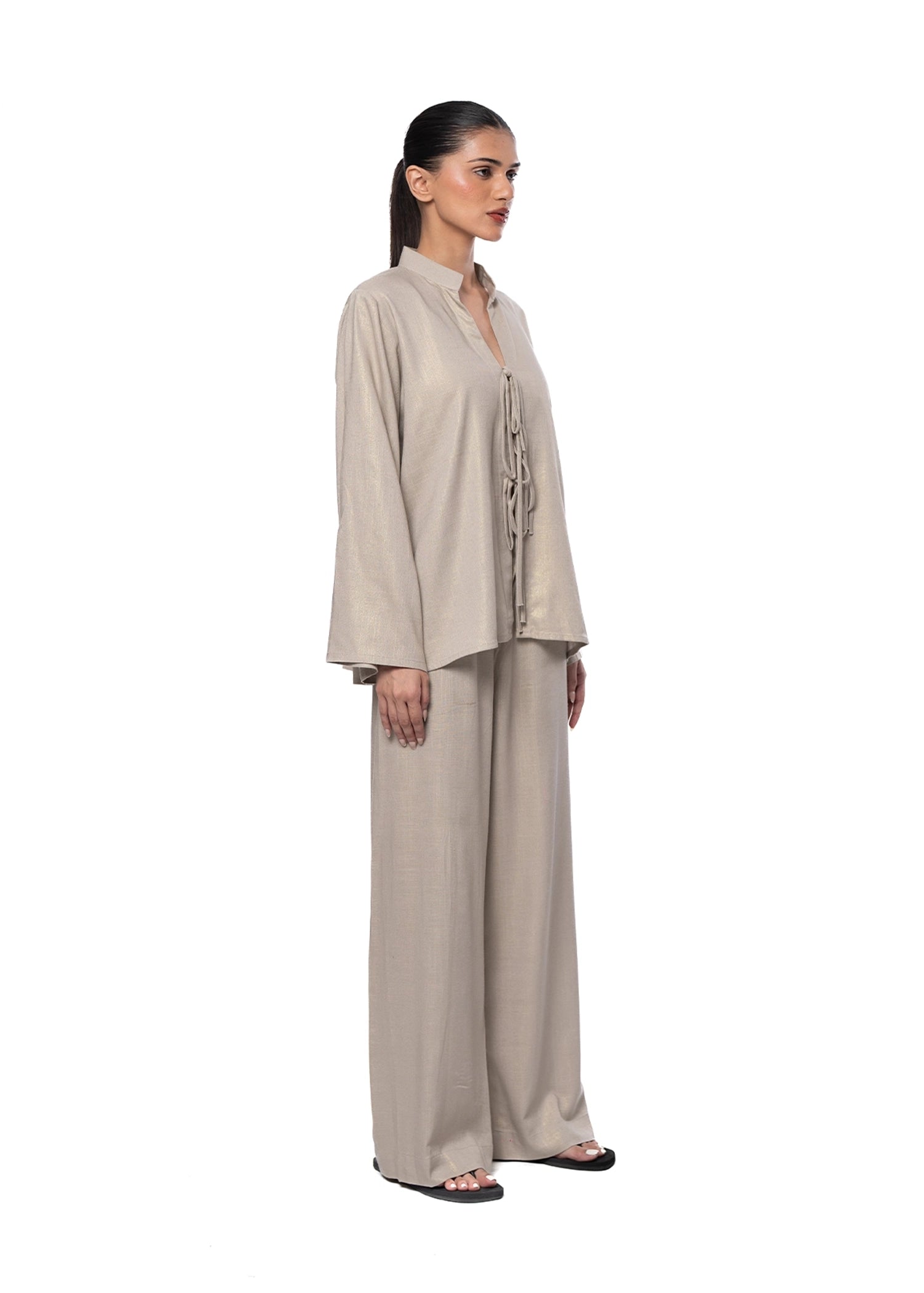 Cultishh The Gray Faye Set Cult Karachi Pakistan