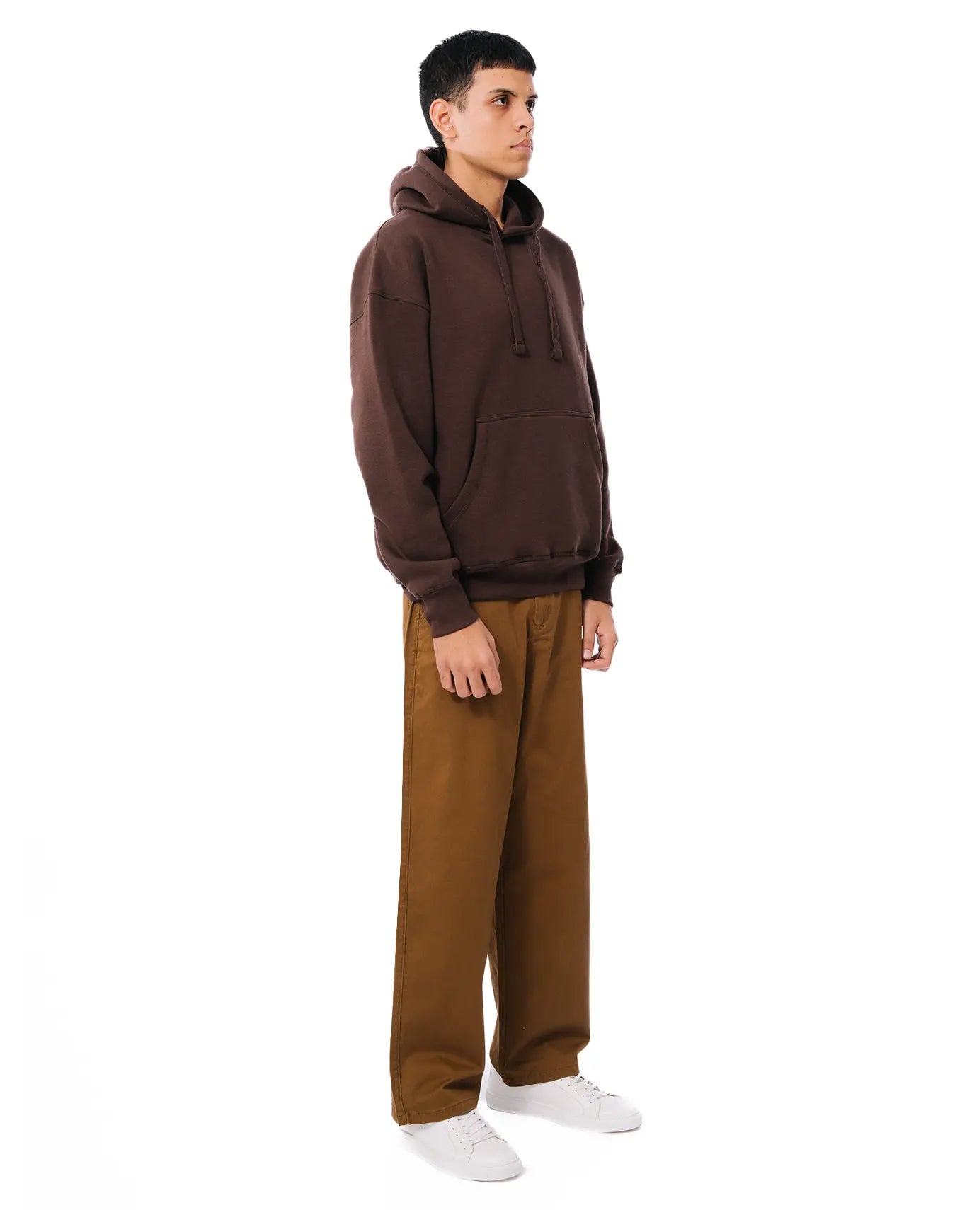 Baggy Loose Fit Pants